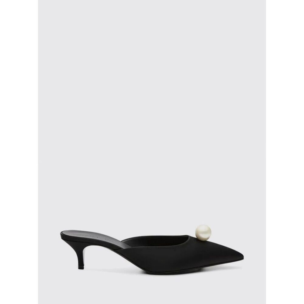 Magda Butrym Shoes Woman Black